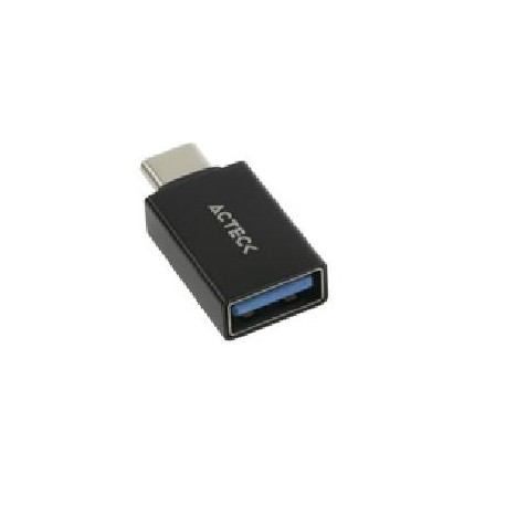 Adaptador USB Tipo C a USB A 3.0 Shift Plus AU210 -
