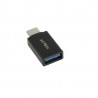 Adaptador USB Tipo C a USB A 3.0 Shift Plus AU210 -