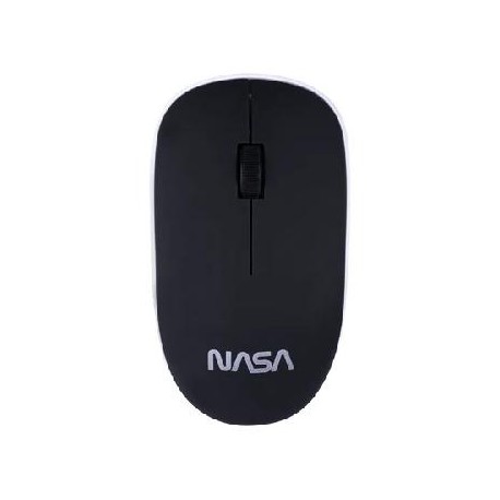 MOUSE INALAMBRICO NASA NS-MIS03 marca TechZone -