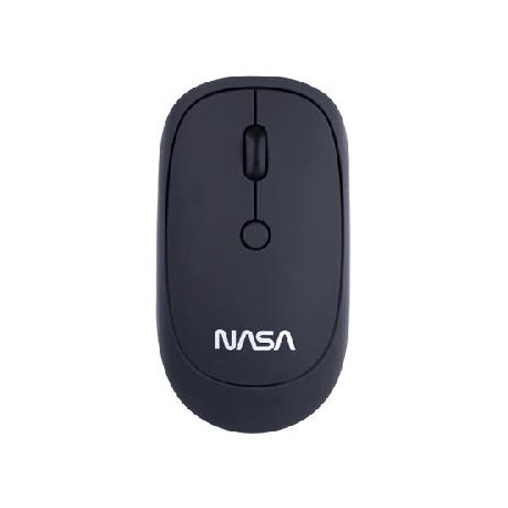 MOUSE INALAMBRICO NASA NS-MIS01 marca TechZone -