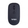 MOUSE INALAMBRICO NASA NS-MIS01 marca TechZone -