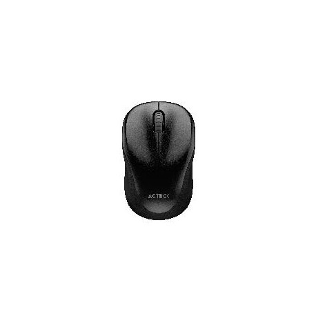 Mouse Inalámbrico 2.4Ghz OPTIMIZE TRIP MI480 -