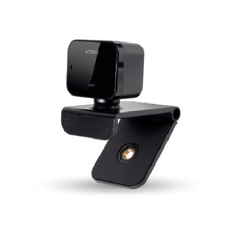 Camara Web Full HD 1080p Full HD USB HAPTOS PLUS CW460 -
