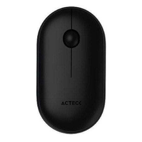 Mouse Inalámbrico 2.4Ghz  OPTIMIZE EDGE MI460 -