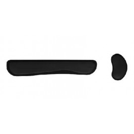 Reposa Muñecas 2 en 1 CUSHY TR410  ACTECK. -