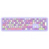Kit Teclado y mouse Inalámbricos 2.4hz Creator Chic  (...)