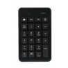 Teclado Numérico Conexión Dual 2.4hz/Bluetooth  Ins (...)