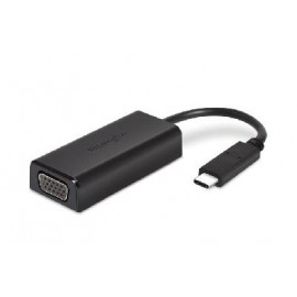 Adaptador Kensington CV2000V USB-C HD VGA K33994WW. -