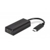 Adaptador Kensington CV2000V USB-C HD VGA K33994WW. -