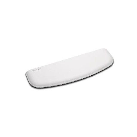 Descansa muñecas blanco para teclado K50435WW KENSINGTON -