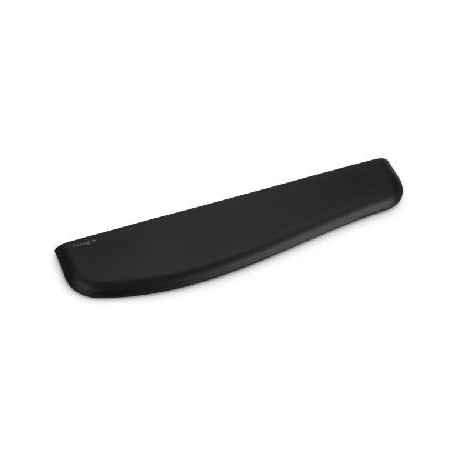 Descansa muñecas para teclado SLIM negro K52800WW KENSINGTON -
