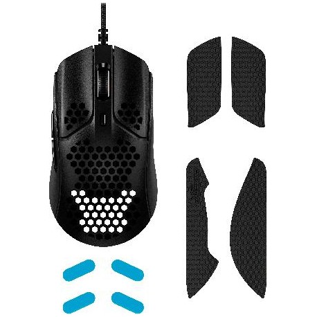 MOUSE HYPERX PULSEFIRE HASTE 4P5P9AA -
