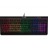 TECLADO HYPERX ALLOY CORE 4P4F5AIAC8 -
