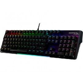 TECLADO HYPERX ALLOY MKW100 4P5E1AAABA -