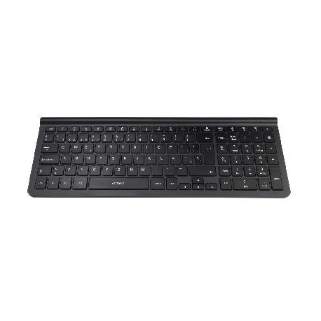 Kit Teclado y Mouse Inalámbricos Slim  Creator Edge  (...)