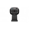 Cámara Web MICROSOFT Lifecam HD-3000 - 30 pps, USB,  (...)