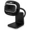Cámara Web MICROSOFT Lifecam HD-3000 - 30 pps, USB,  (...)