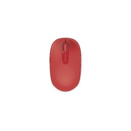 Mouse MICROSOFT Wireless Mobile Mouse 1850 Inalambric (...)