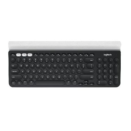 Teclado Bluetooth LOGITECH K780 - Bluetooth, QWERTY,  (...)