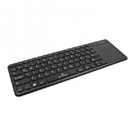 Teclado PERFECT CHOICE PC-201021 - RF inalámbrico, Q (...)