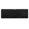 Teclado Inalámbrico con TouchPAD ACTECK MK410 - USB, (...)