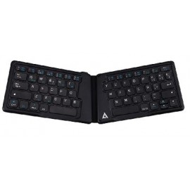 Teclado Plegable Bluetooth ACTECK  MK210 K-Wallet - B (...)