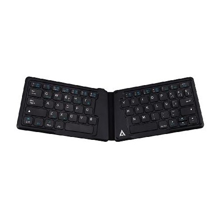 Teclado Plegable Bluetooth ACTECK  MK210 K-Wallet - B (...)