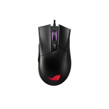Mouse ASUS P507 ROG GLADIUS II CORE -
