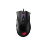 Mouse ASUS P507 ROG GLADIUS II CORE -