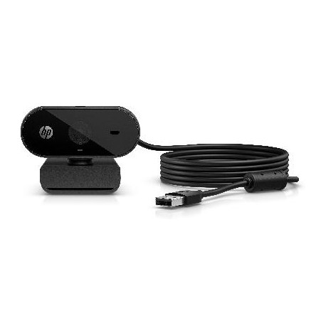 Webcam FHD HP 325 (53X27AA) -