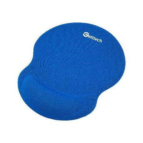 Mousepad Getttech.GGD-STD-01-BL -