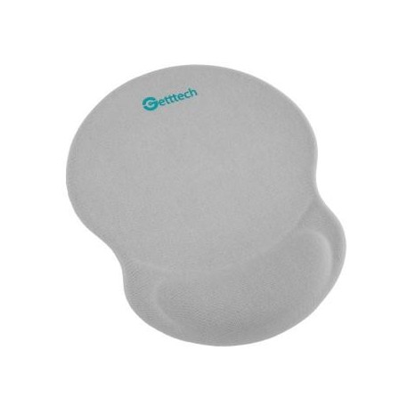 Mousepad Getttech.GGD-STD-01-GY - GRIS