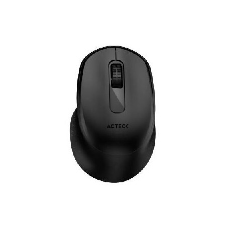 Mouse Inalámbrico 2.4Ghz OPTIMIZE ERGO MI470 -