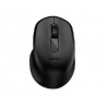 Mouse Inalámbrico 2.4Ghz OPTIMIZE ERGO MI470 -