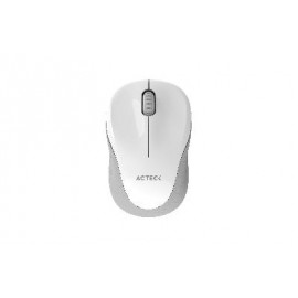 Mouse Inalámbrico 2.4Ghz OPTIMIZE TRIP MI480 -