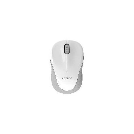 Mouse Inalámbrico 2.4Ghz OPTIMIZE TRIP MI480 -