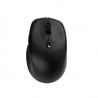 Mouse Inalambrico 2.4Ghz OPTIMIZE ERGO MI680 -