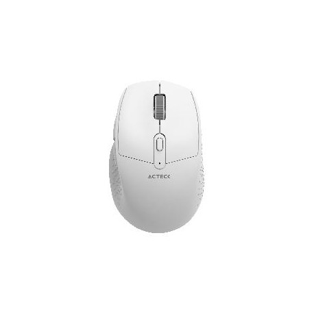 Mouse Inalambrico 2.4Ghz OPTIMIZE ERGO MI680 -