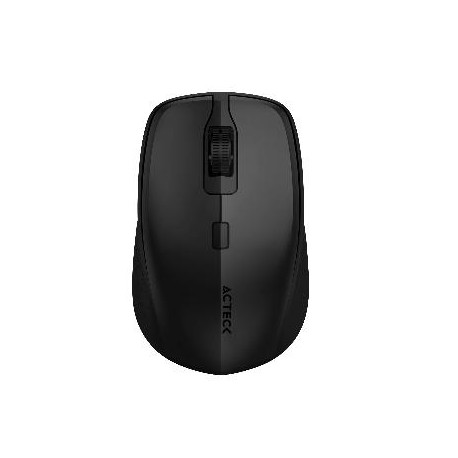Mouse Inalambrico 2.4Ghz OPTIMIZE TRIP MI670 -