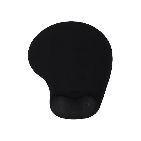 Mouse Pad ERGONÓMICO GEL PLANE MG210 ACTECK -
