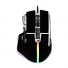 Mouse. Vorago. MO-602-BK GAME FACTOR. Alámbrico. 19 - 000 dpi