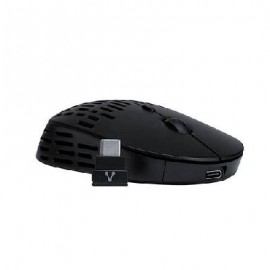 MOUSE VORAGO MO-208 BLUETOOTH NEGRO -