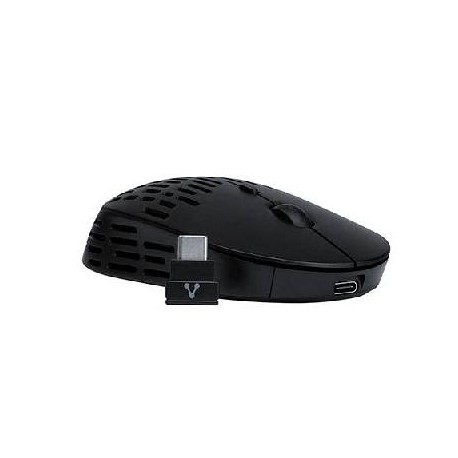 MOUSE VORAGO MO-208 BLUETOOTH NEGRO -