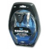 Convertidor USB a DB25 - Paralelo MANHATTAN 336581 -  (...)