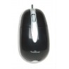 Mouse MANHATTAN MH3 - 3 botones, USB, Óptico, 1000 DPI