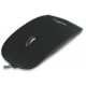 Mouse MANHATTAN - Negro, 3 botones, USB, Óptico, 1000 DPI