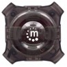 Hub USB MANHATTAN - Negro