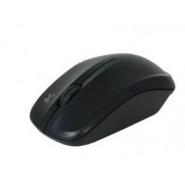 Mouse PERFECT CHOICE PC-044758 - Negro, 3 Botones, RF (...)