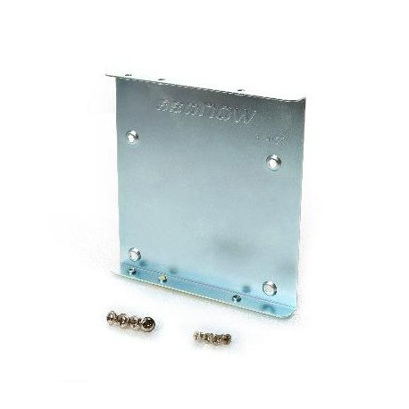 Rieles de Montaje Kingston Technology SNA-BR2/35 - Plata