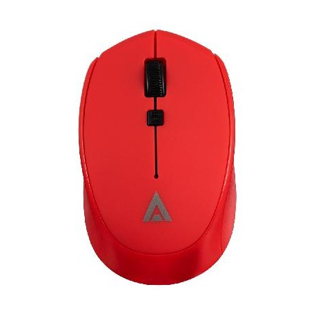 Mouse ACTECK Inalámbrico 2.4 GHZ 1600 DPI 3 LVLS WIN (...)